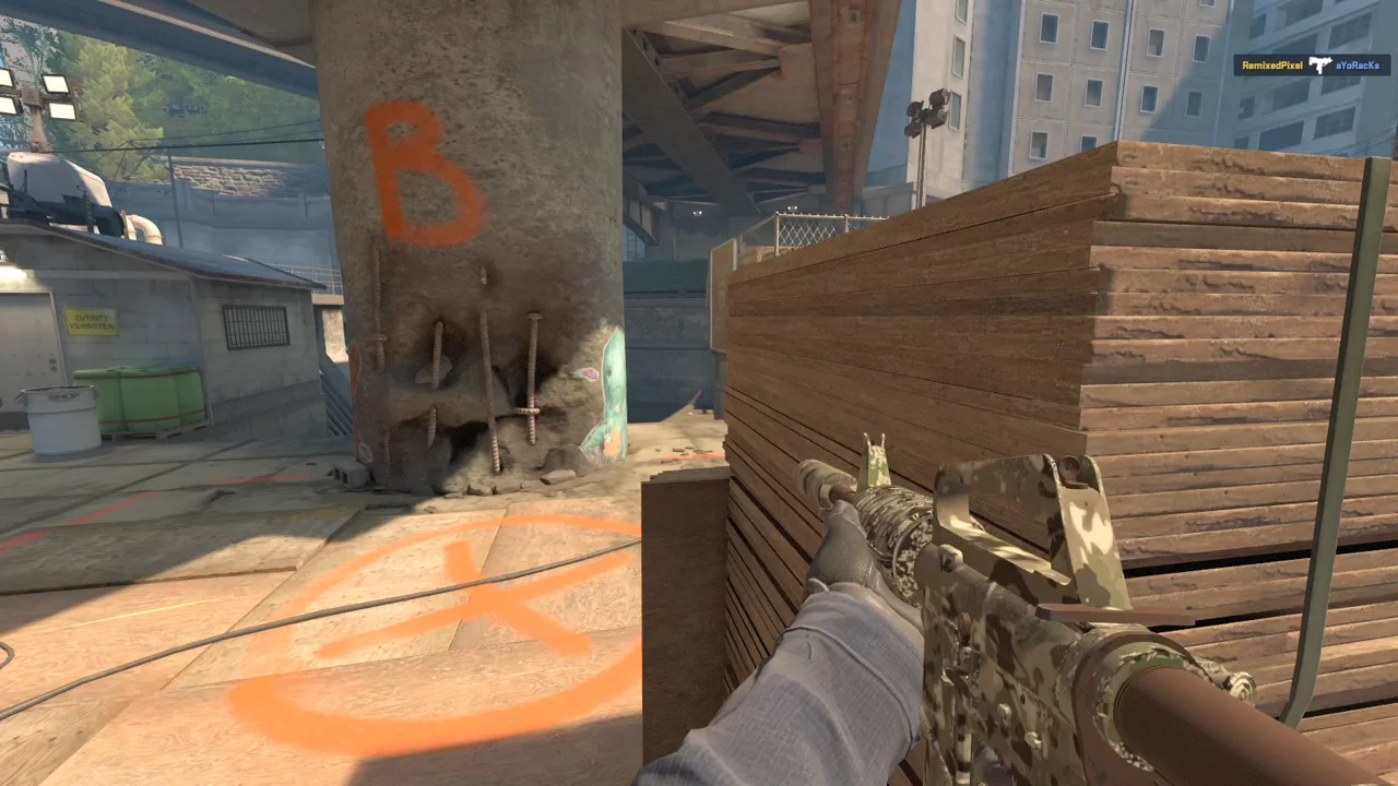 highlight